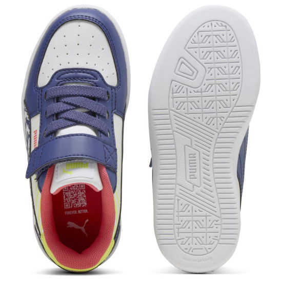 Puma Caven 2.0 Poised 2 Race AC+ (PS)
